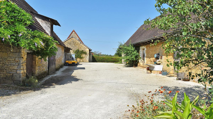 Ma-Cabane - Vente Maison SAINT GENIES, 187 m²