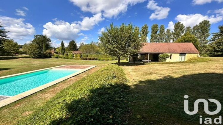 Ma-Cabane - Vente Maison Saint-Geniès, 110 m²