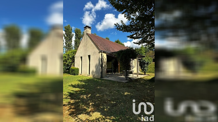 Ma-Cabane - Vente Maison Saint-Geniès, 110 m²