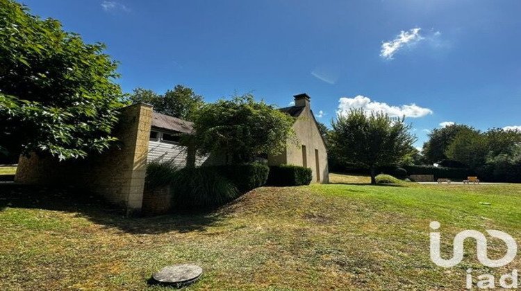 Ma-Cabane - Vente Maison Saint-Geniès, 110 m²