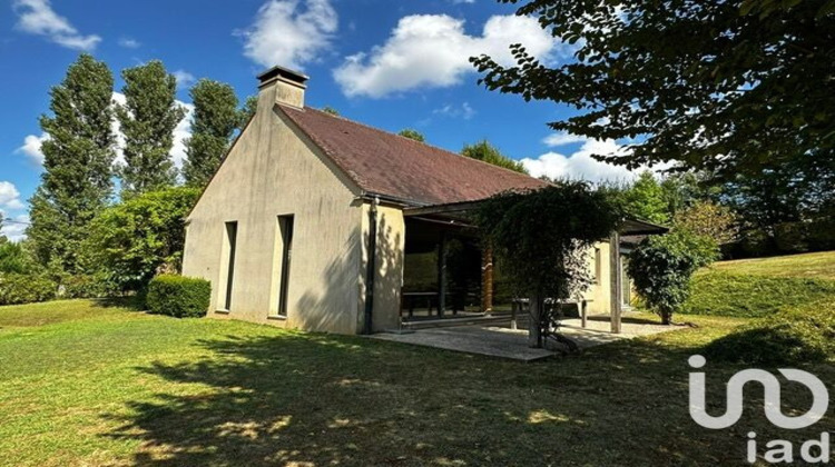 Ma-Cabane - Vente Maison Saint-Geniès, 110 m²