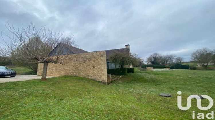 Ma-Cabane - Vente Maison Saint-Geniès, 110 m²