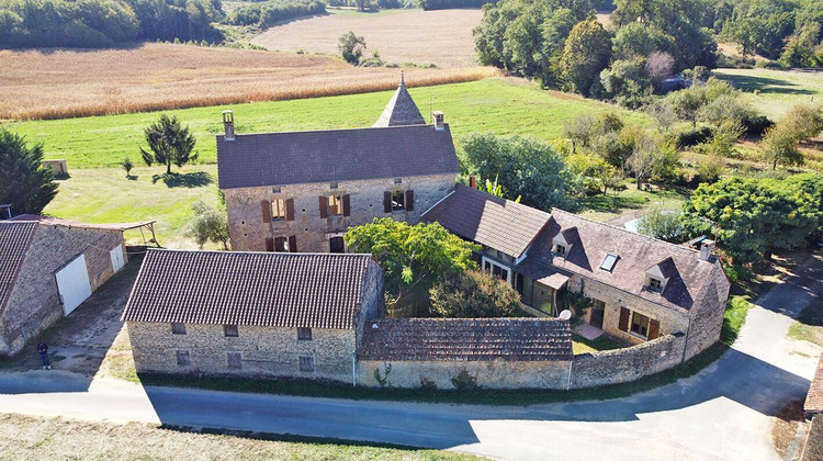 Ma-Cabane - Vente Maison SAINT GENIES, 330 m²