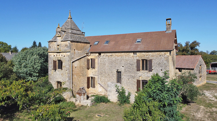 Ma-Cabane - Vente Maison SAINT GENIES, 330 m²