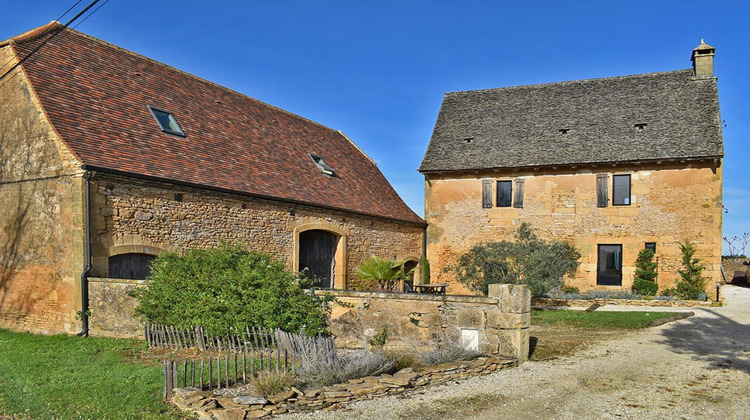 Ma-Cabane - Vente Maison SAINT GENIES, 130 m²