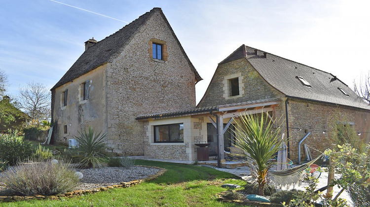 Ma-Cabane - Vente Maison SAINT GENIES, 130 m²