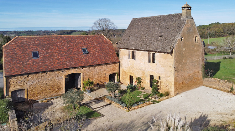 Ma-Cabane - Vente Maison SAINT GENIES, 130 m²