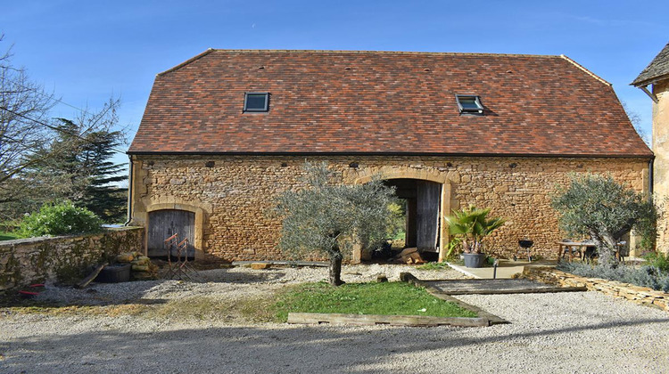 Ma-Cabane - Vente Maison SAINT GENIES, 130 m²