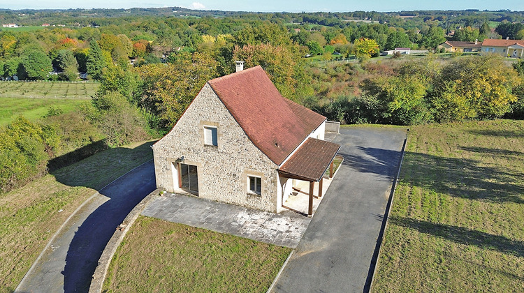 Ma-Cabane - Vente Maison SAINT GENIES, 78 m²