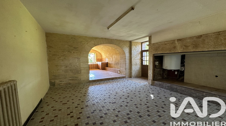 Ma-Cabane - Vente Maison Saint-Geniès, 300 m²