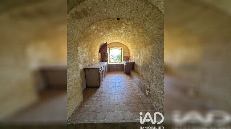 Ma-Cabane - Vente Maison Saint-Geniès, 300 m²