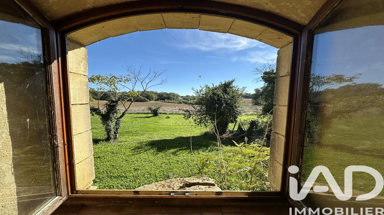 Ma-Cabane - Vente Maison Saint-Geniès, 300 m²