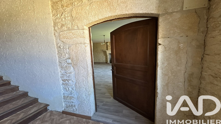 Ma-Cabane - Vente Maison Saint-Geniès, 300 m²