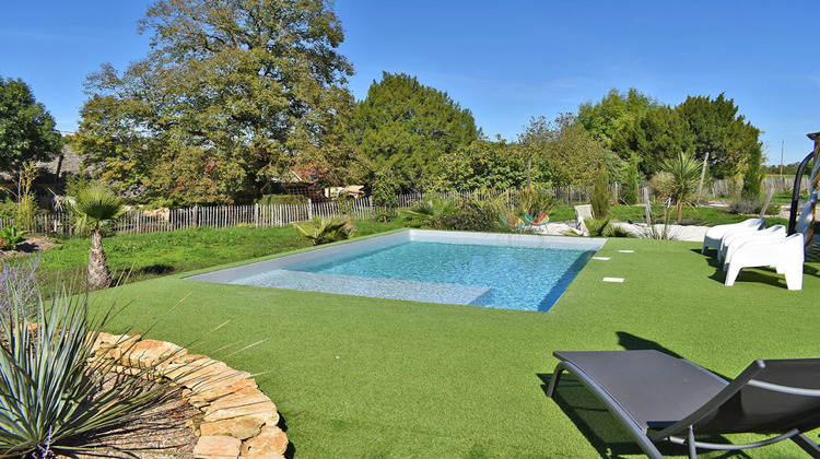 Ma-Cabane - Vente Maison SAINT GENIES, 130 m²