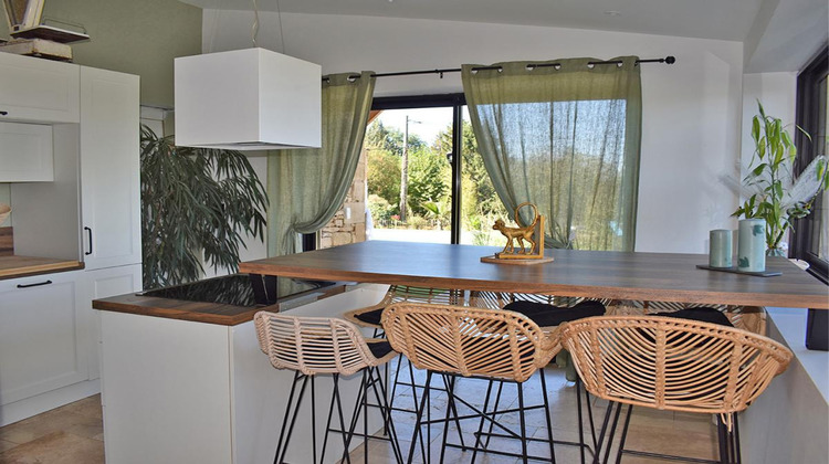 Ma-Cabane - Vente Maison SAINT GENIES, 130 m²