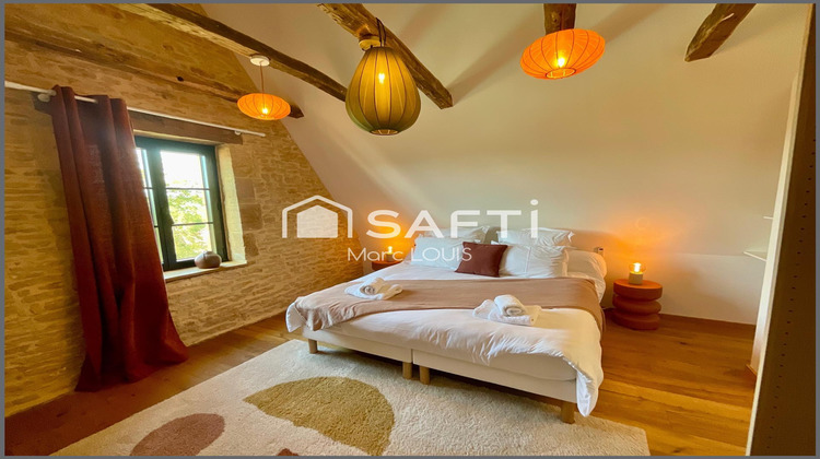 Ma-Cabane - Vente Maison Saint-Geniès, 143 m²