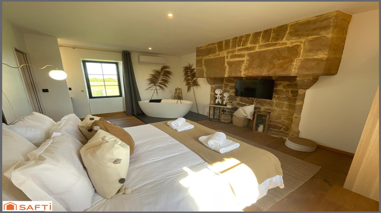 Ma-Cabane - Vente Maison Saint-Geniès, 143 m²