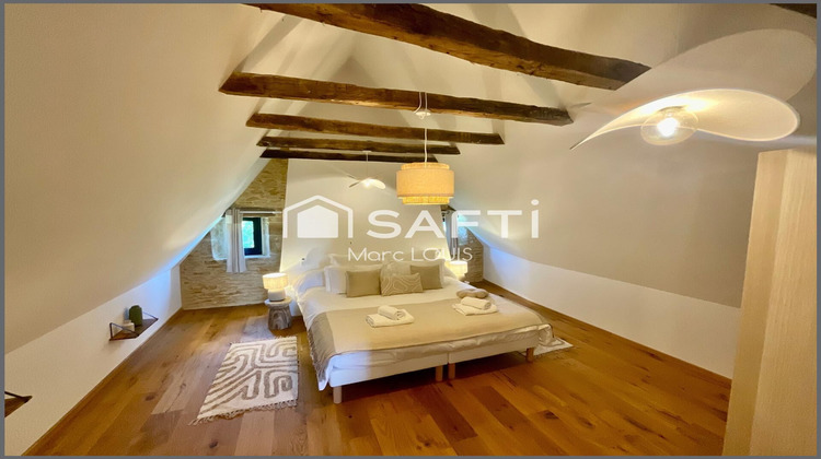Ma-Cabane - Vente Maison Saint-Geniès, 143 m²