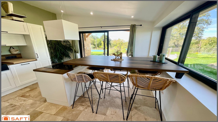 Ma-Cabane - Vente Maison Saint-Geniès, 143 m²