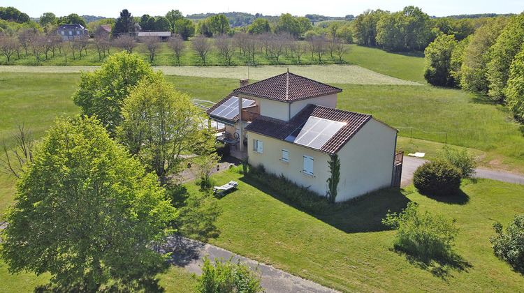 Ma-Cabane - Vente Maison SAINT GENIES, 160 m²