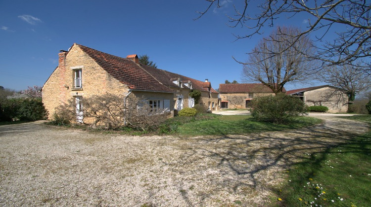 Ma-Cabane - Vente Maison SAINT GENIES, 277 m²