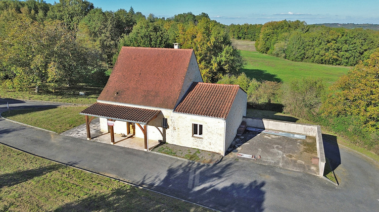 Ma-Cabane - Vente Maison SAINT GENIES, 103 m²