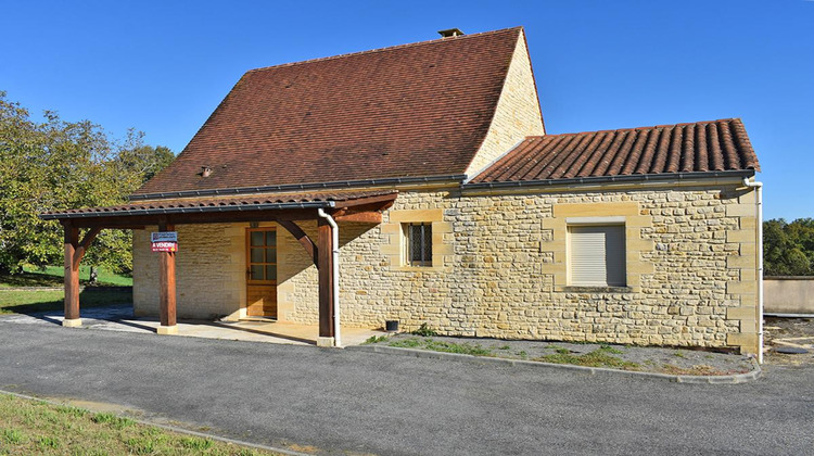 Ma-Cabane - Vente Maison SAINT GENIES, 103 m²