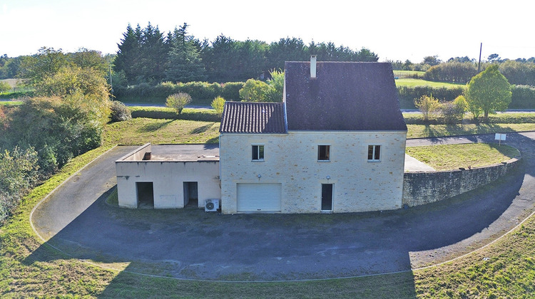 Ma-Cabane - Vente Maison SAINT GENIES, 103 m²