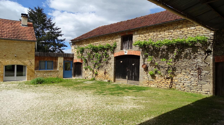 Ma-Cabane - Vente Maison SAINT GENIES, 275 m²