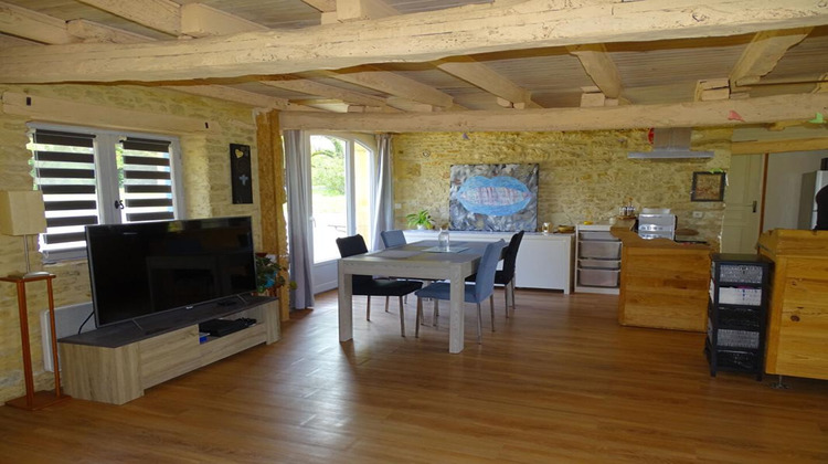 Ma-Cabane - Vente Maison SAINT GENIES, 275 m²