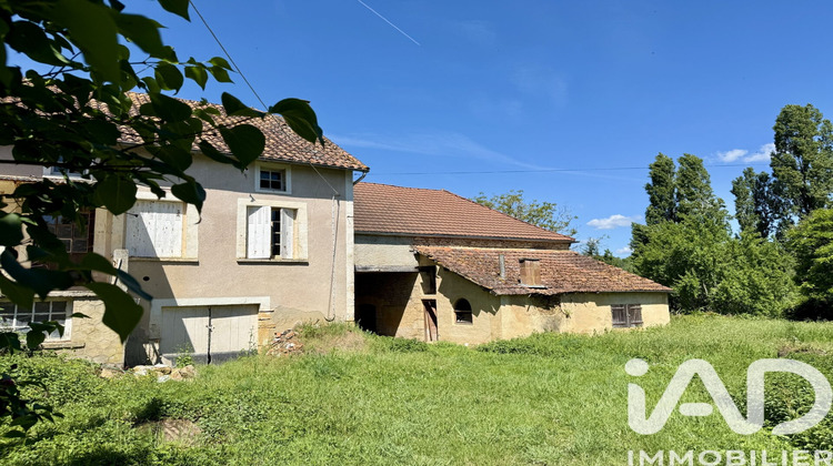 Ma-Cabane - Vente Maison Saint-Geniès, 100 m²