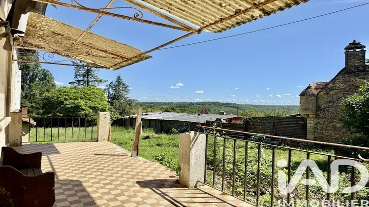 Ma-Cabane - Vente Maison Saint-Geniès, 100 m²