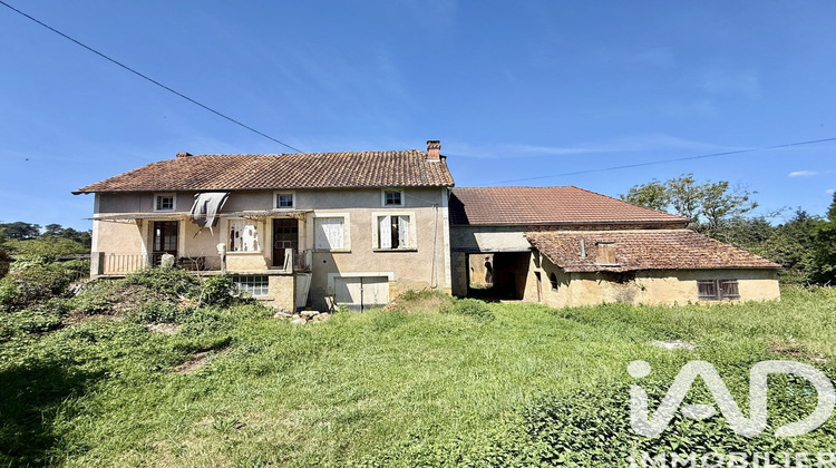 Ma-Cabane - Vente Maison Saint-Geniès, 100 m²