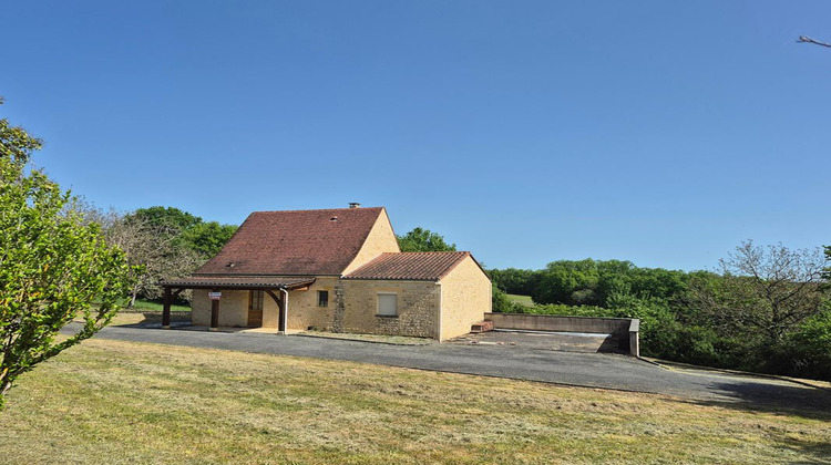 Ma-Cabane - Vente Maison SAINT GENIES, 103 m²