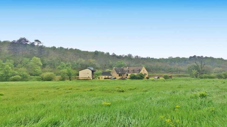 Ma-Cabane - Vente Maison SAINT GENIES, 160 m²