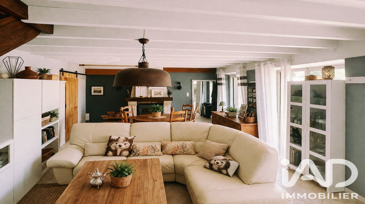 Ma-Cabane - Vente Maison Saint-Geniès, 198 m²