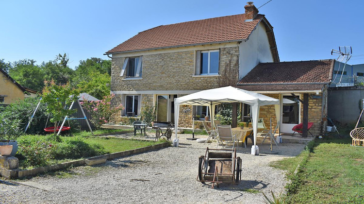 Ma-Cabane - Vente Maison SAINT GENIES, 210 m²