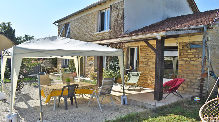 Ma-Cabane - Vente Maison SAINT GENIES, 210 m²