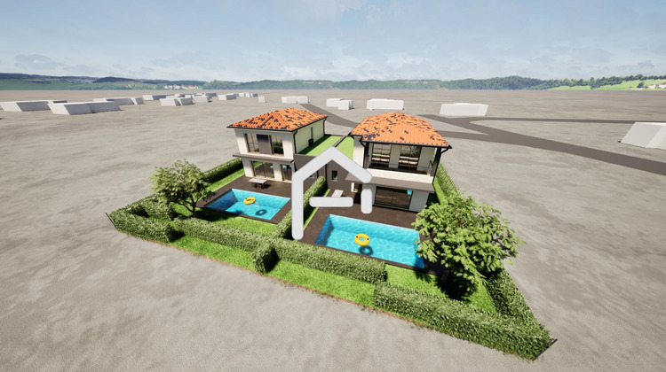 Ma-Cabane - Vente Maison SAINT-GENIES-BELLEVUE, 119 m²