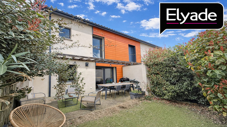 Ma-Cabane - Vente Maison Saint-Geniès-Bellevue, 71 m²