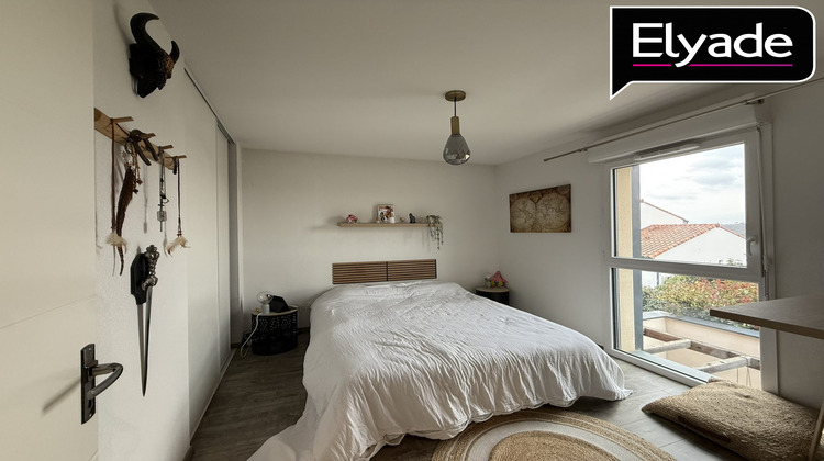 Ma-Cabane - Vente Maison Saint-Geniès-Bellevue, 71 m²