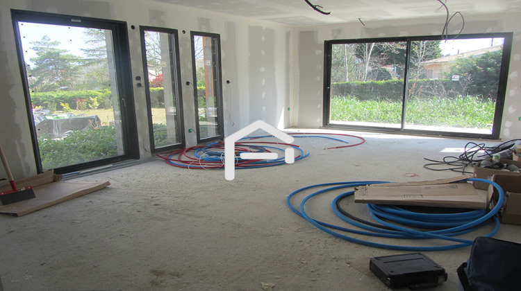 Ma-Cabane - Vente Maison SAINT-GENIES-BELLEVUE, 120 m²