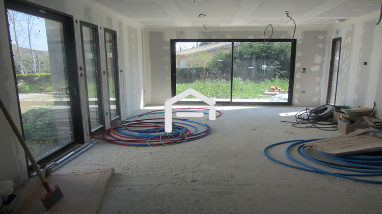 Ma-Cabane - Vente Maison SAINT-GENIES-BELLEVUE, 120 m²