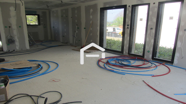 Ma-Cabane - Vente Maison SAINT-GENIES-BELLEVUE, 120 m²