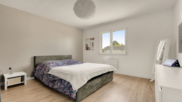 Ma-Cabane - Vente Maison SAINT-GENIES-BELLEVUE, 113 m²