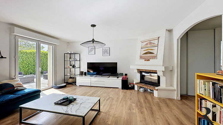 Ma-Cabane - Vente Maison SAINT-GENIES-BELLEVUE, 113 m²