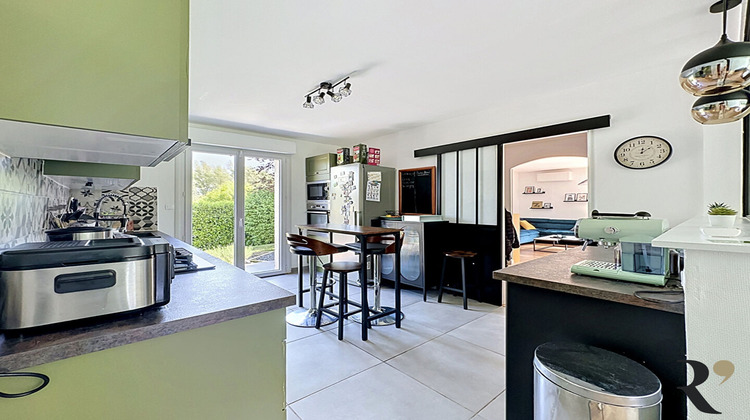 Ma-Cabane - Vente Maison SAINT-GENIES-BELLEVUE, 113 m²