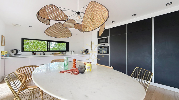 Ma-Cabane - Vente Maison Saint-Geniès-Bellevue, 145 m²
