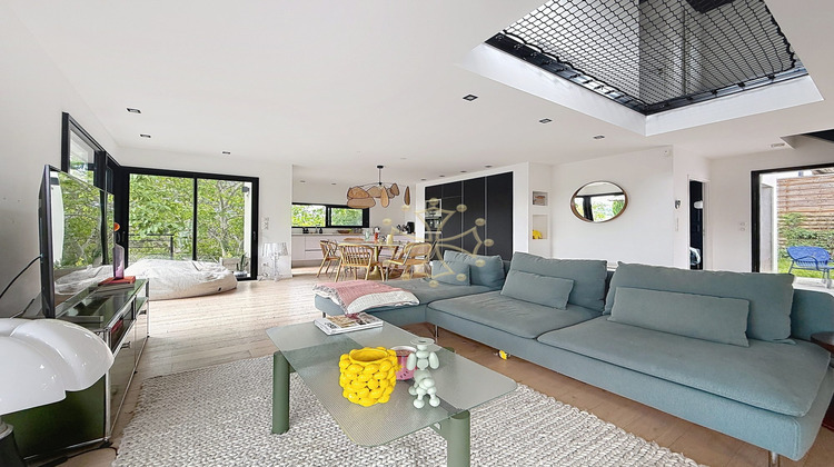 Ma-Cabane - Vente Maison Saint-Geniès-Bellevue, 145 m²