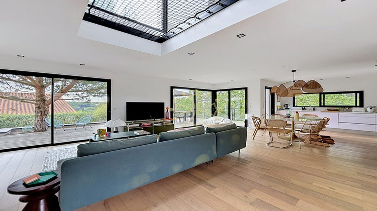 Ma-Cabane - Vente Maison Saint-Geniès-Bellevue, 145 m²